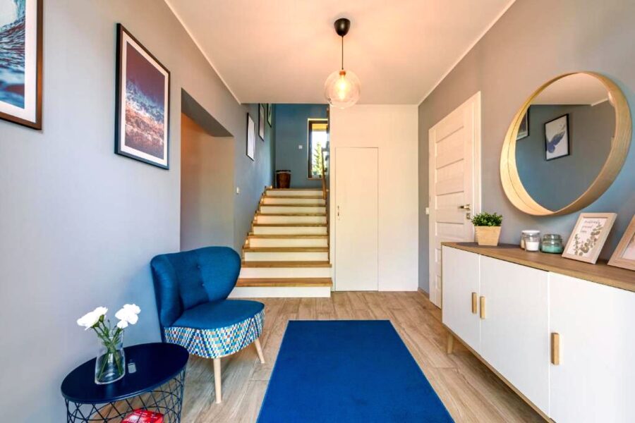 Velle Apartamenty Przystanek Jantar | NaMierzeje.pl