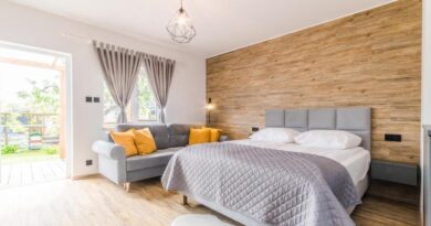 Velle Apartamenty Przystanek Jantar | NaMierzeje.pl
