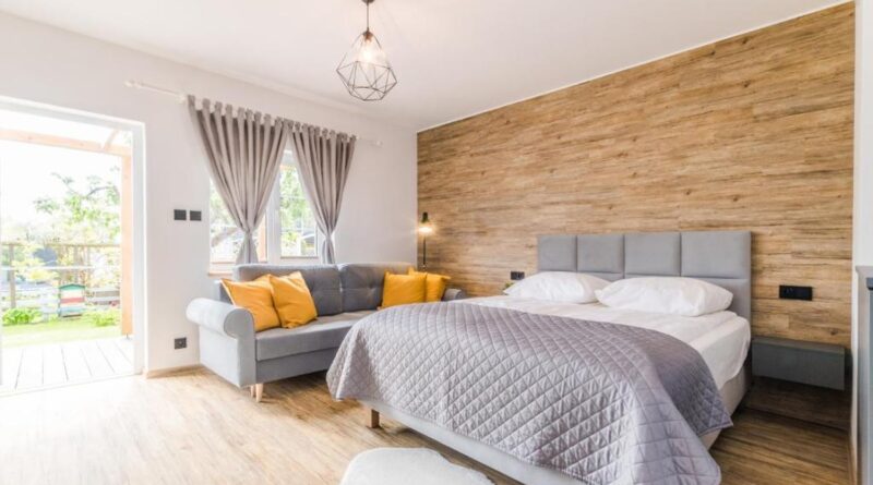 Velle Apartamenty Przystanek Jantar | NaMierzeje.pl