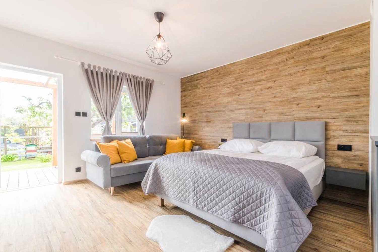 Velle Apartamenty Przystanek Jantar | NaMierzeje.pl