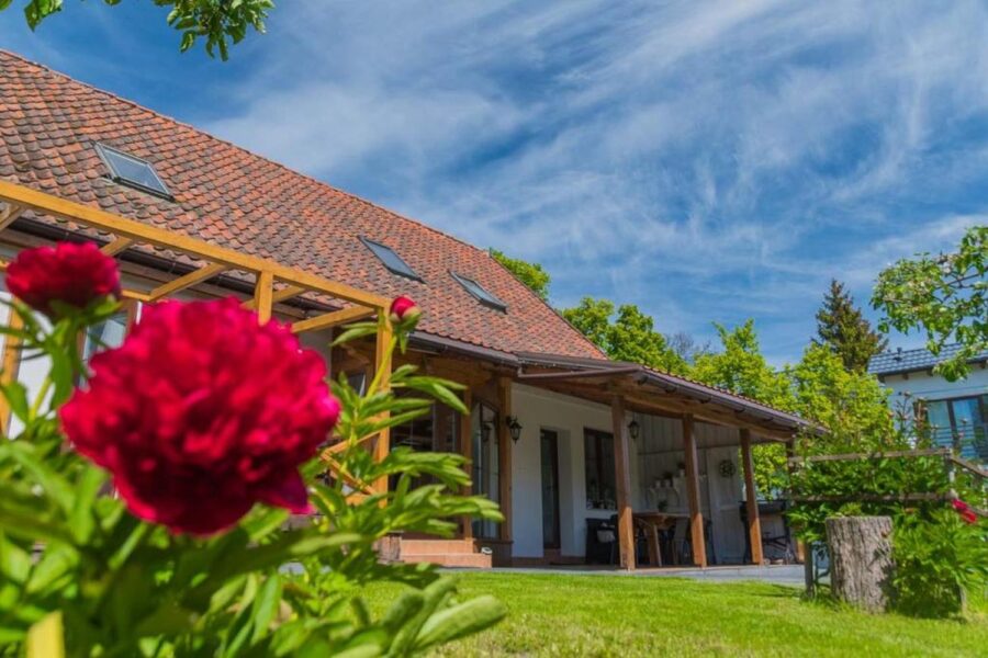 Velle Apartamenty Przystanek Jantar | NaMierzeje.pl