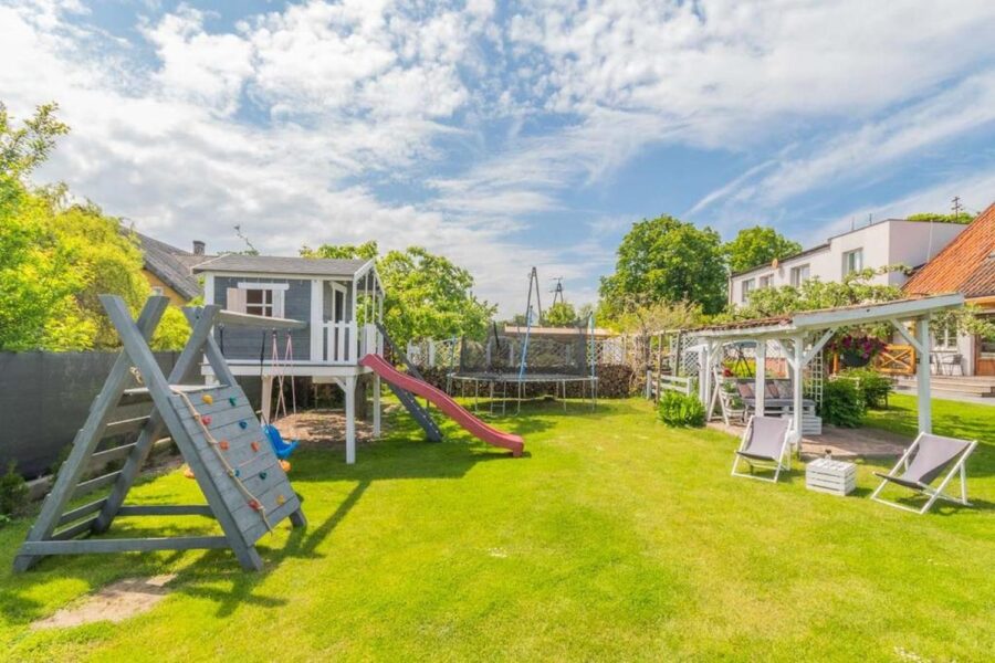 Velle Apartamenty Przystanek Jantar | NaMierzeje.pl