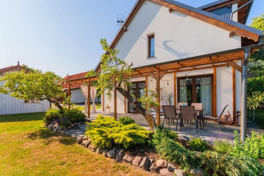 Velle Apartamenty Przystanek Jantar | NaMierzeje.pl