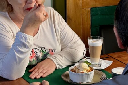 Restauracja Zielony Kuter w Stegnie | NaMierzeje.pl