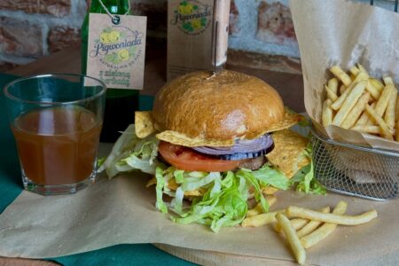 Restauracja Zielony Kuter w Stegnie | NaMierzeje.pl