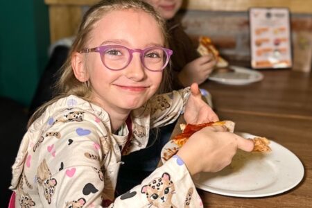 Restauracja Zielony Kuter w Stegnie | NaMierzeje.pl
