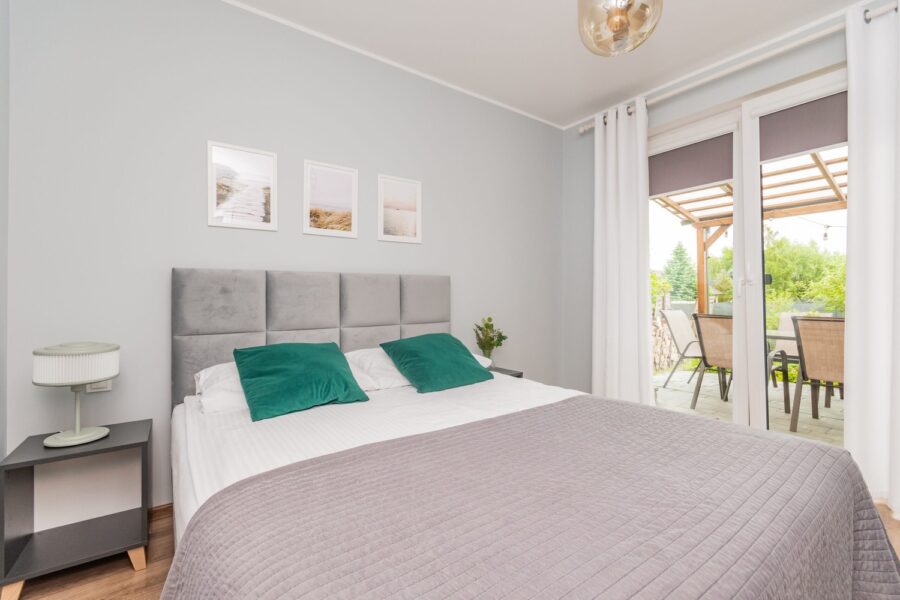 Velle Apartamenty Przystanek Jantar | NaMierzeje.pl