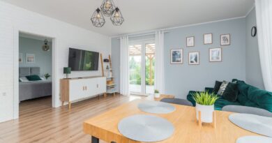 Velle Apartamenty Przystanek Jantar | NaMierzeje.pl