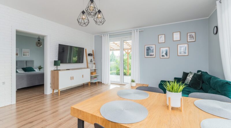 Velle Apartamenty Przystanek Jantar | NaMierzeje.pl