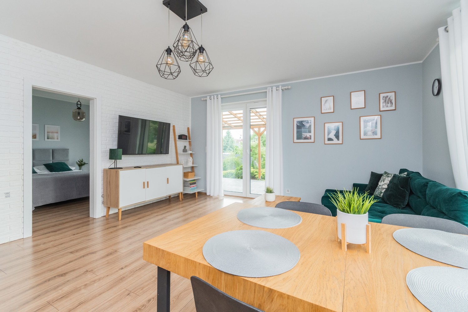 Velle Apartamenty Przystanek Jantar | NaMierzeje.pl