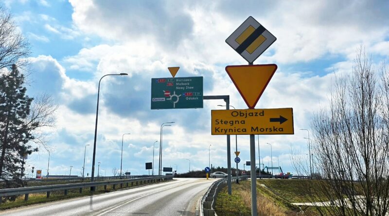 Objazdy na Mierzei Wiślanej w Majówkę | NaMierzeje.pl