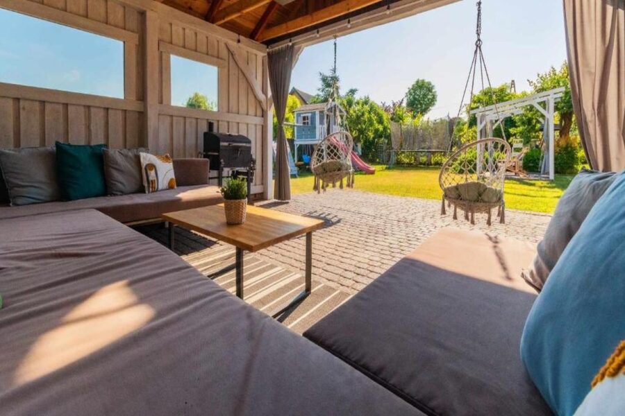 Velle Apartamenty Przystanek Jantar | NaMierzeje.pl
