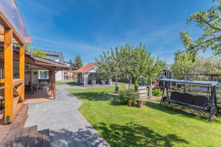 Velle Apartamenty Przystanek Jantar | NaMierzeje.pl