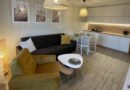 Apartament Jantar • Jantar