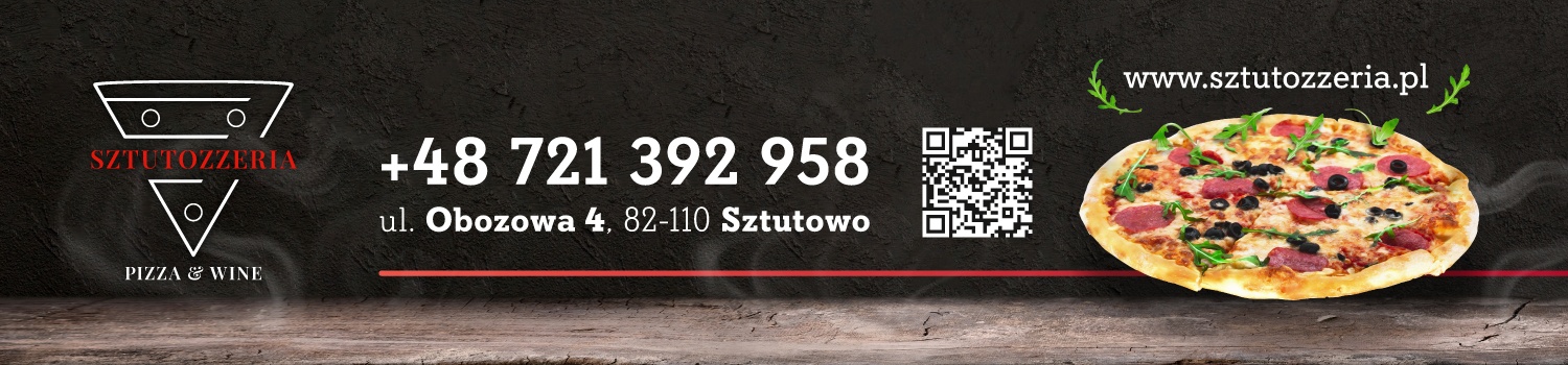 Sztutozzeria Sztutowo