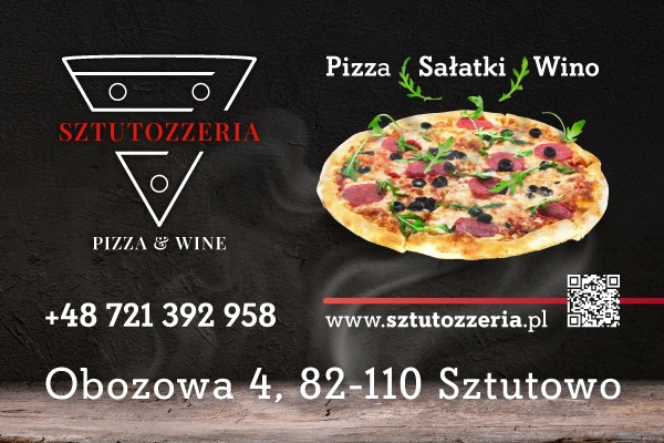 Sztutozzeria Sztutowo