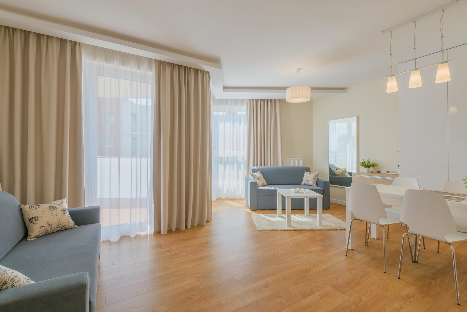 Apartamenty Mierzeja | Marina Kąty Rybackie | NaMierzeje.pl