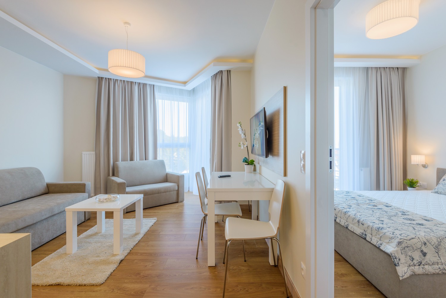Apartamenty Mierzeja | Marina Kąty Rybackie | NaMierzeje.pl