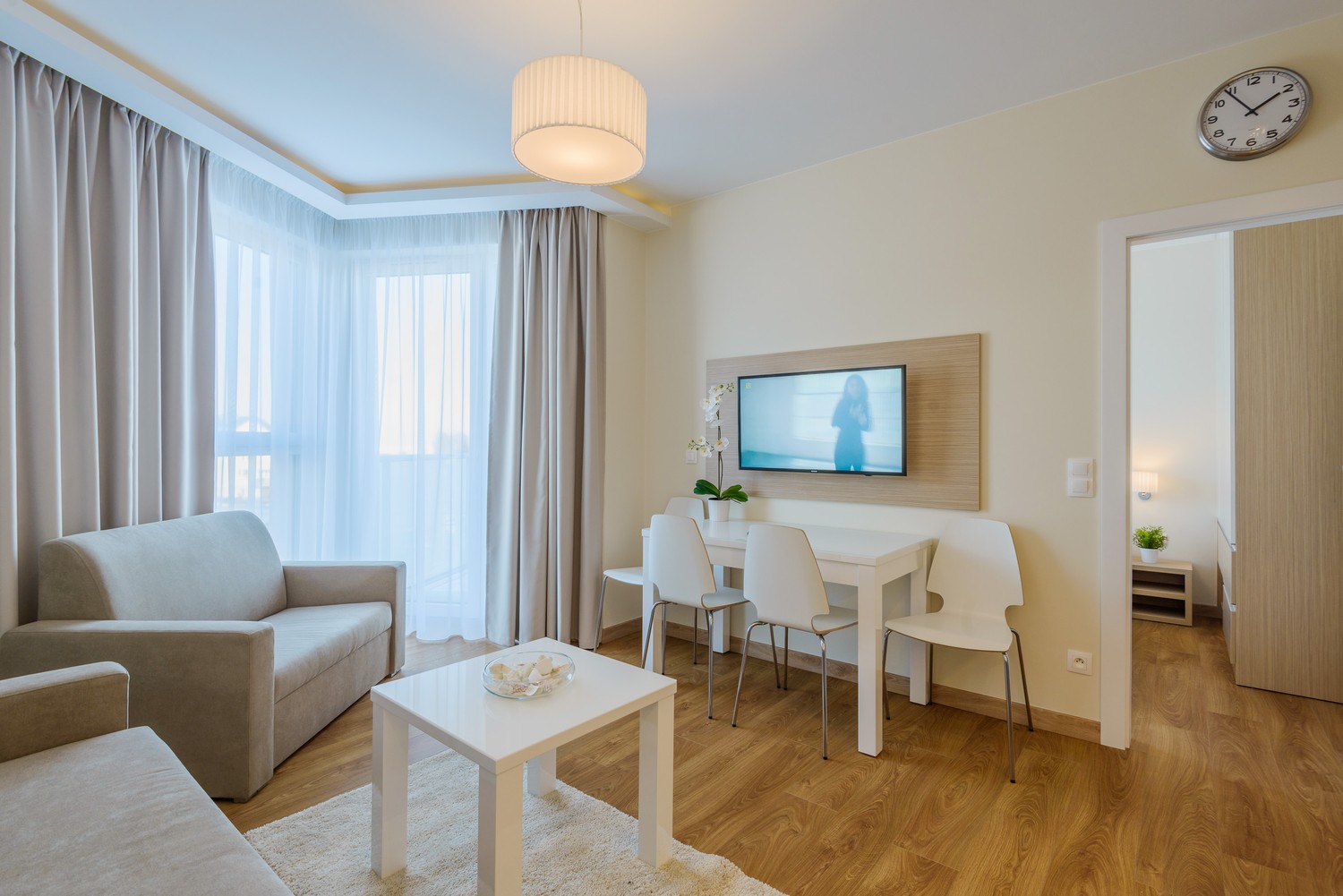 Apartamenty Mierzeja | Marina Kąty Rybackie | NaMierzeje.pl