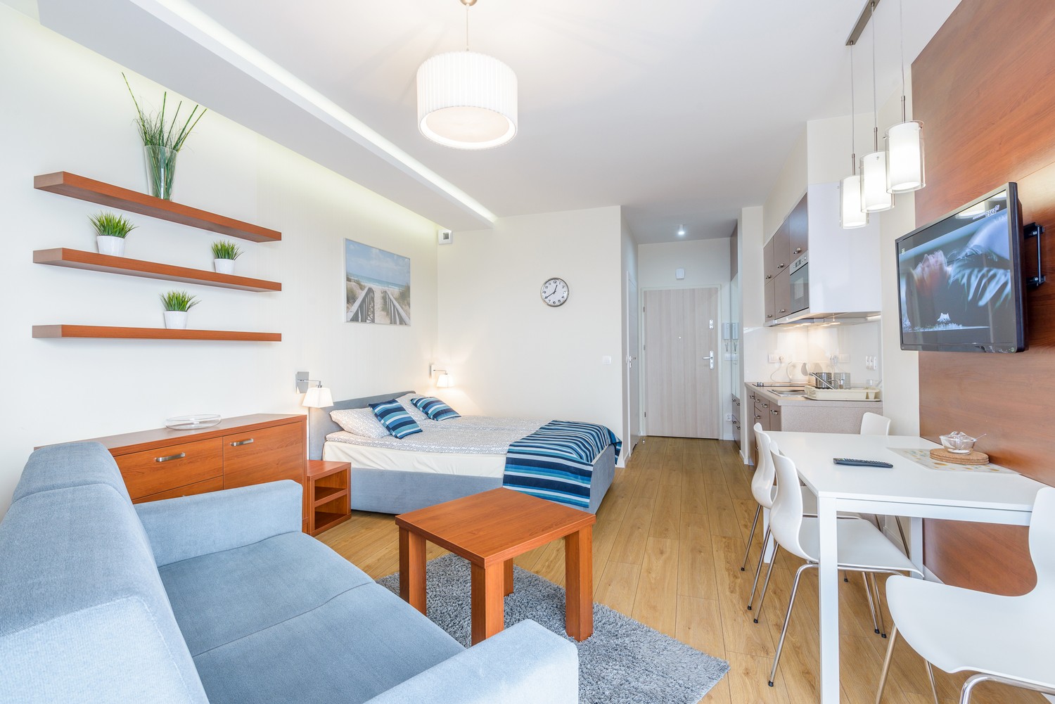 Apartamenty Mierzeja | Marina Kąty Rybackie | NaMierzeje.pl