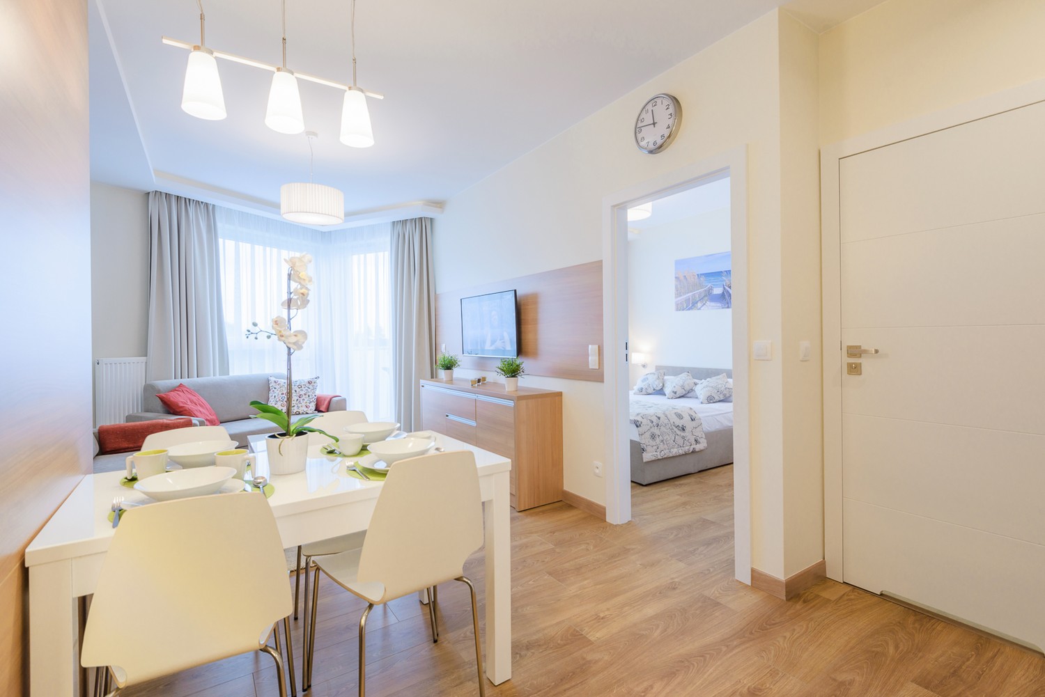Apartamenty Mierzeja | Marina Kąty Rybackie | NaMierzeje.pl