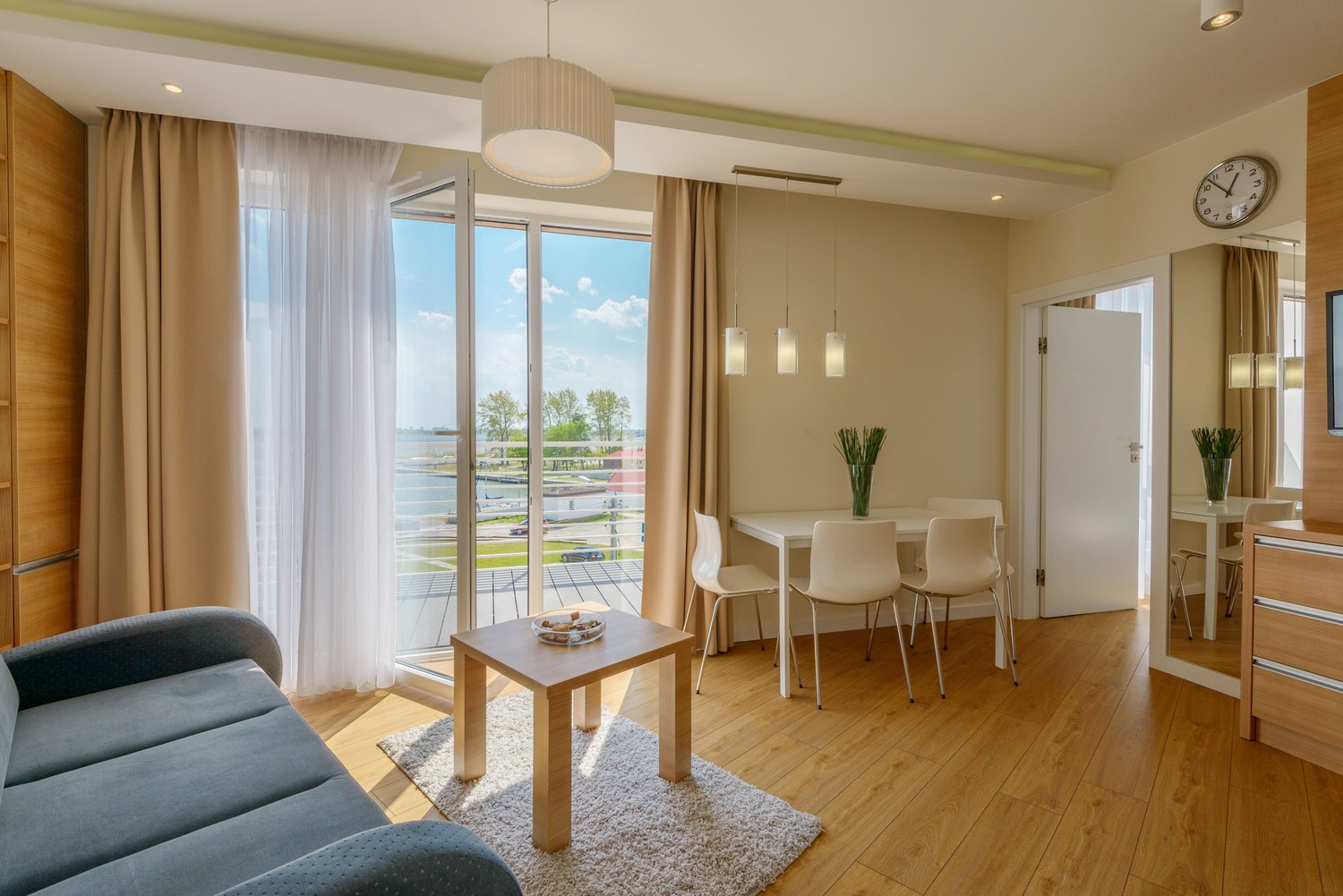 Apartamenty Mierzeja | Marina Kąty Rybackie | NaMierzeje.pl