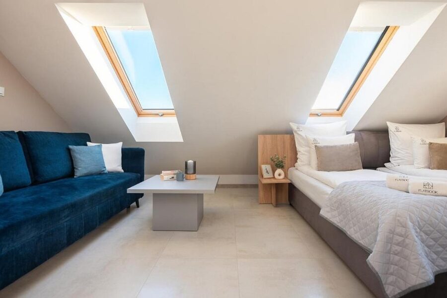 Flatbook Apartamenty Sztutowo Baltic Garden | NaMierzeje.pl