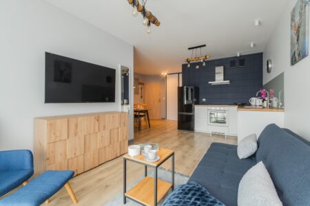 Apartamenty Mierzeja | Sztutowo | NaMierzeje.pl
