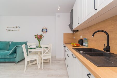Apartamenty Mierzeja | Sztutowo | NaMierzeje.pl