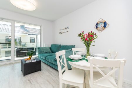 Apartamenty Mierzeja | Sztutowo | NaMierzeje.pl