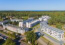 Apartamenty Mierzeja | Osiedle Bursztynowe Jantar | NaMierzeje.pl