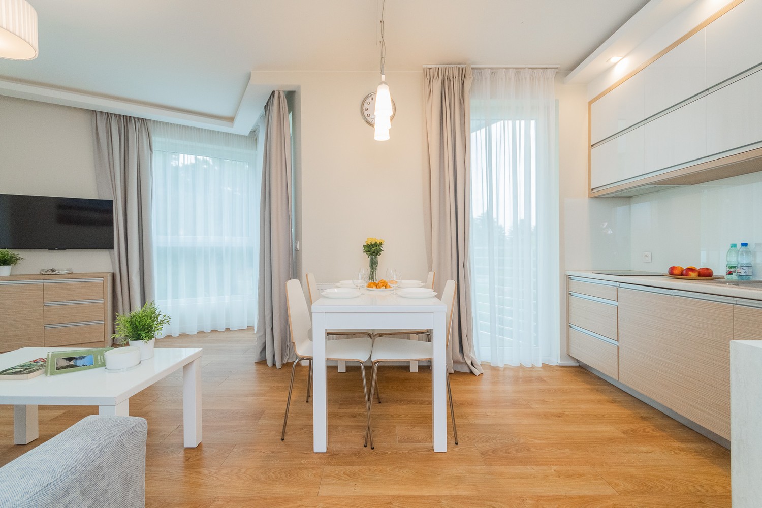 Apartamenty Mierzeja | Marina Kąty Rybackie | NaMierzeje.pl