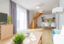 Apartamenty Mierzeja | Stegna Forest | NaMierzeje.pl