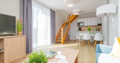 Apartamenty Mierzeja | Stegna Forest | NaMierzeje.pl