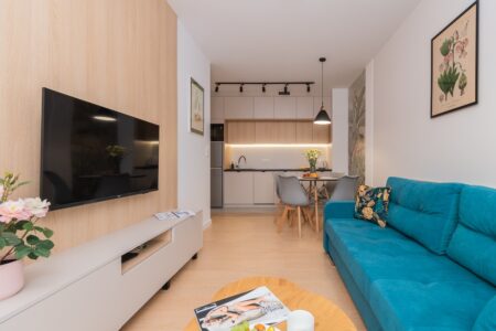 Apartamenty Mierzeja | Sztutowo | NaMierzeje.pl