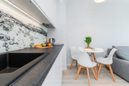 Apartamenty Mierzeja | Sztutowo | NaMierzeje.pl