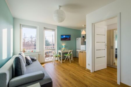 Apartamenty Mierzeja | Sztutowo | NaMierzeje.pl