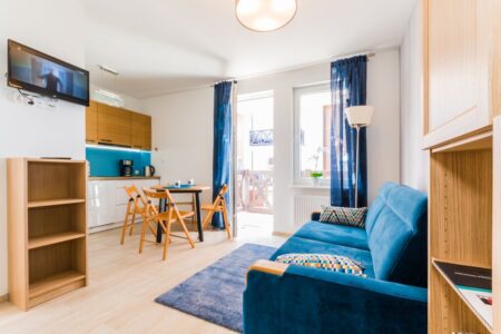 Apartamenty Mierzeja | Sztutowo | NaMierzeje.pl