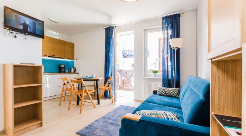 Apartamenty Mierzeja | Sztutowo | NaMierzeje.pl