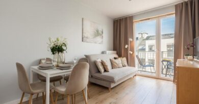 Flatbook Apartamenty Trimare Sztutowo | NaMierzeje.pl