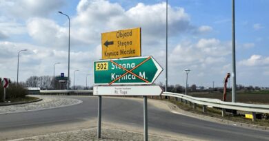 Jak ominąć objazdy na Mierzei Wiślanej | NaMierzeje.pl