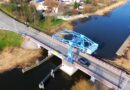 Most w Rybinie | NaMierzeje.pl