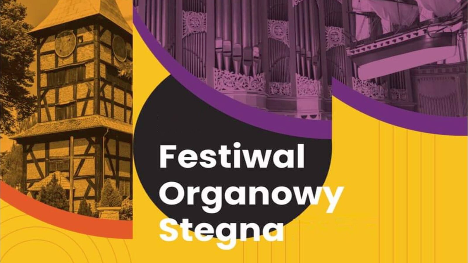 Stegna festiwal organowy