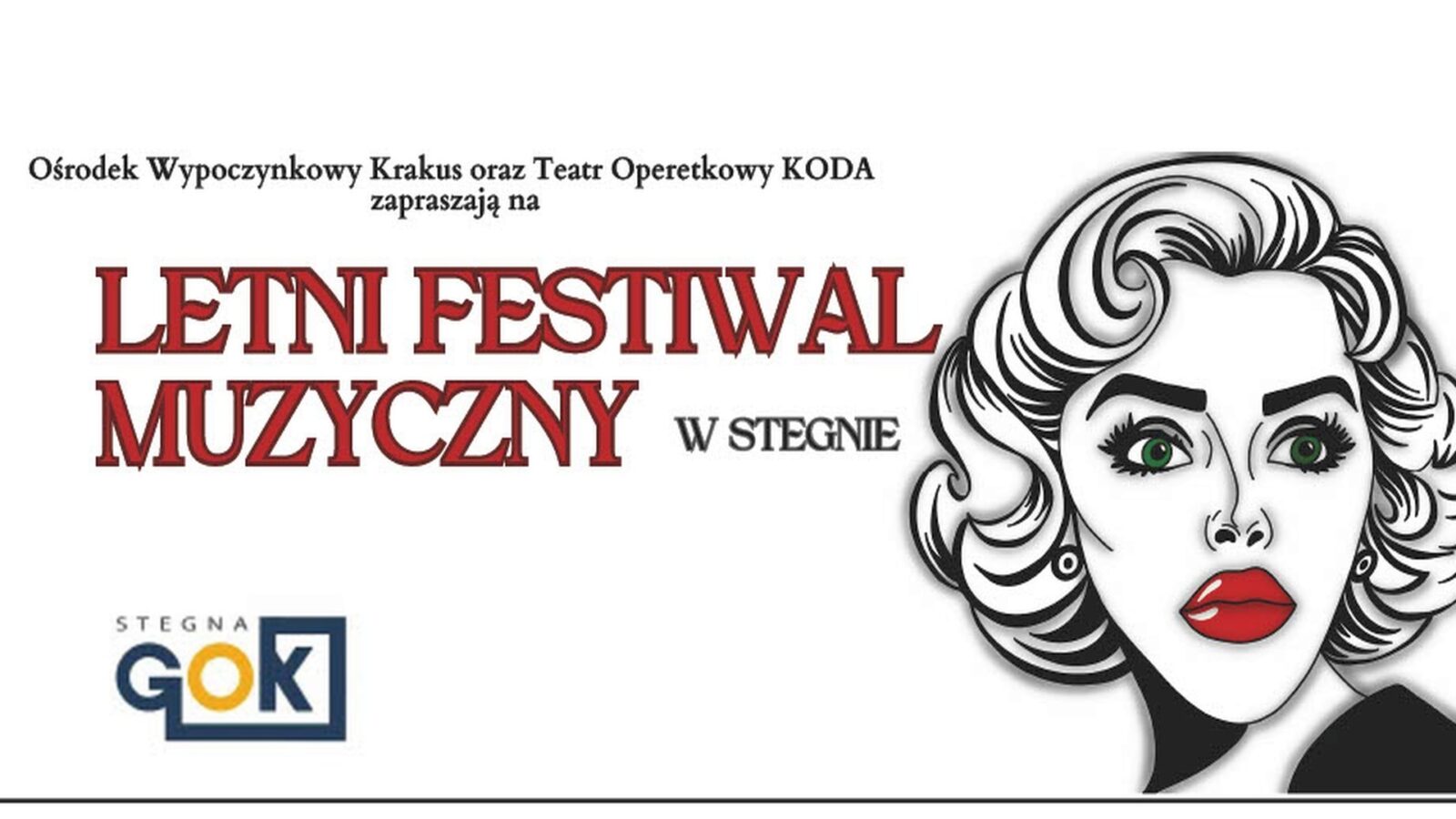 festiwal muzyczny w stegnie