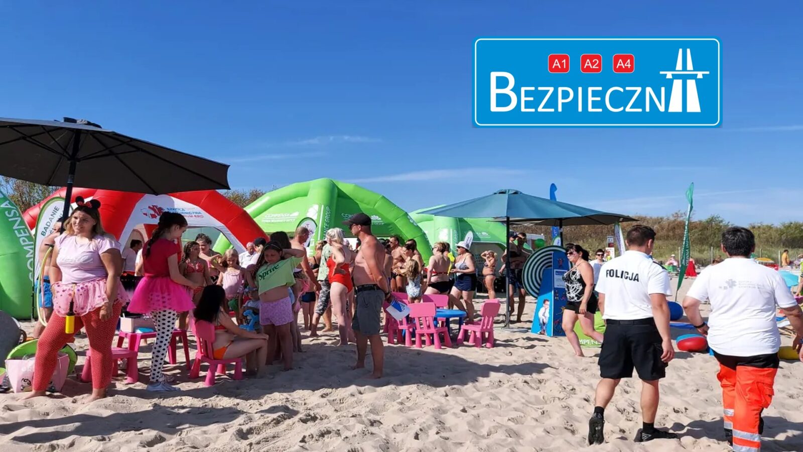 Bezpieczna Autostrada