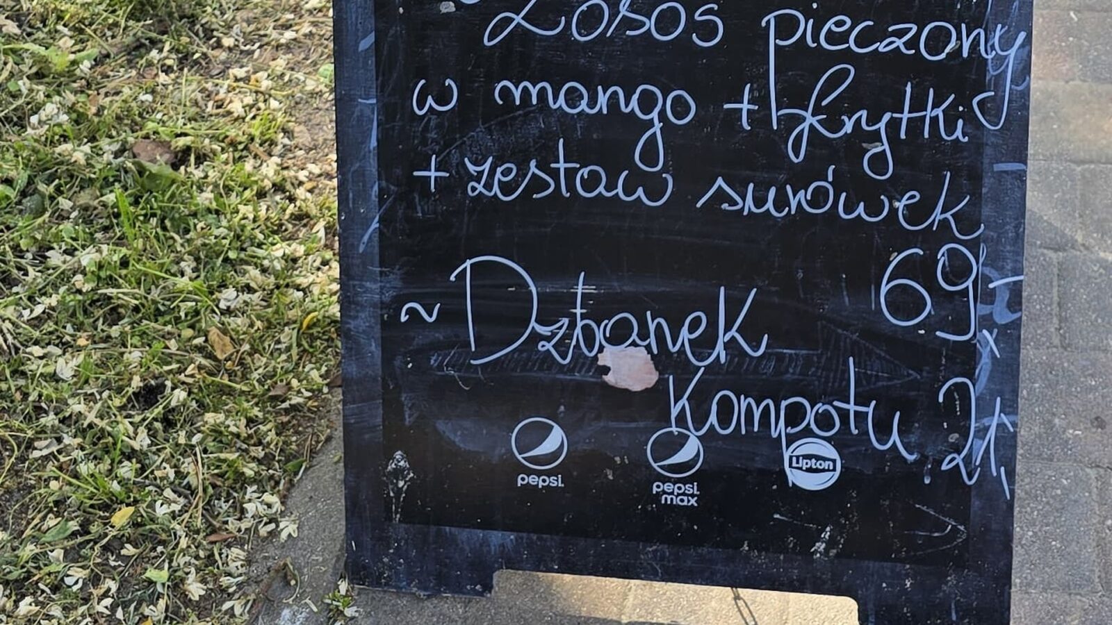 Ceny kompot Krynica