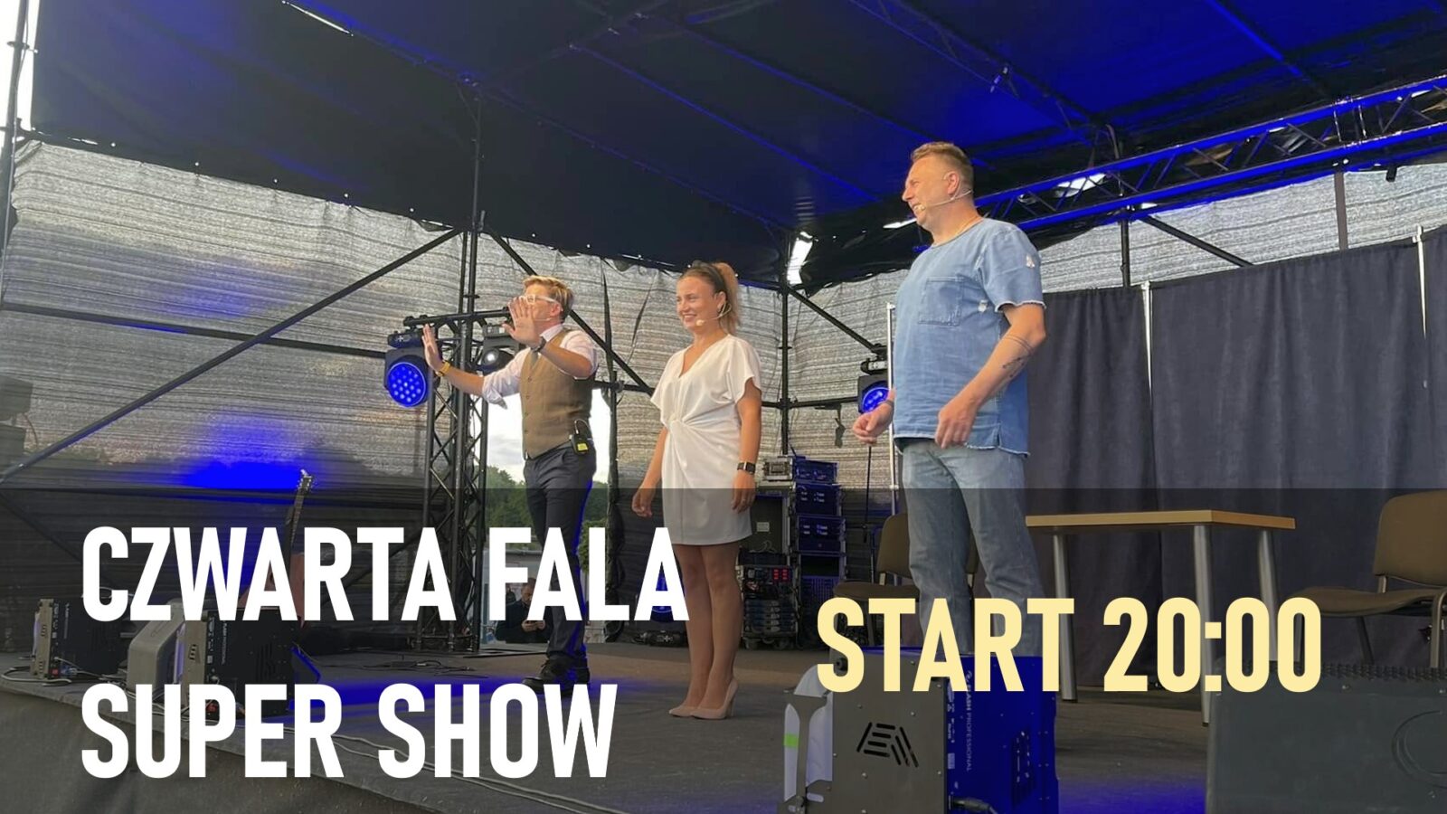 Kabareton krynica morska