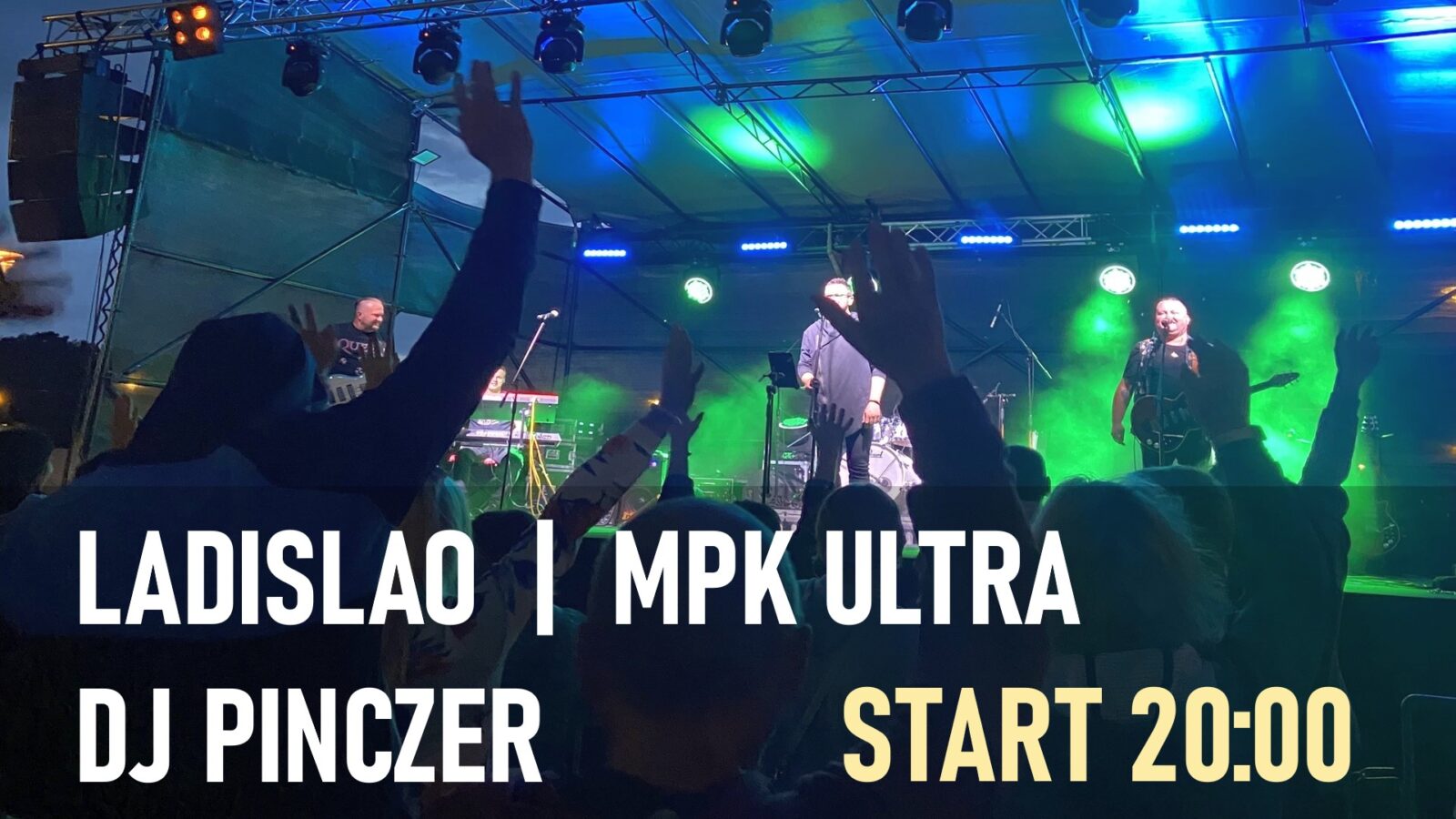 Koncert ladislao