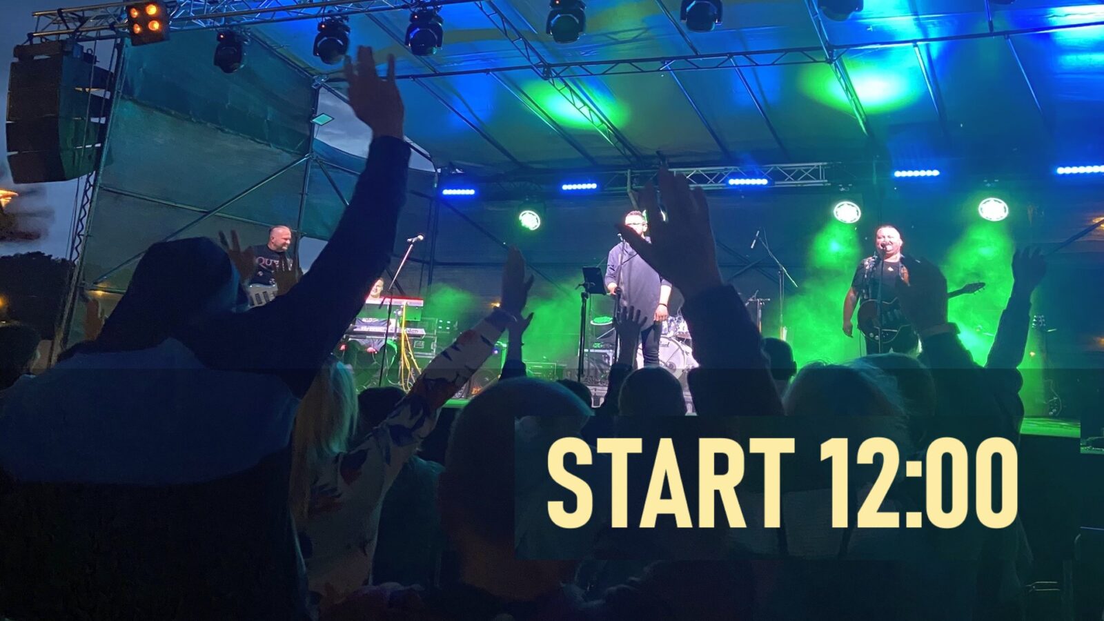Koncert shanty