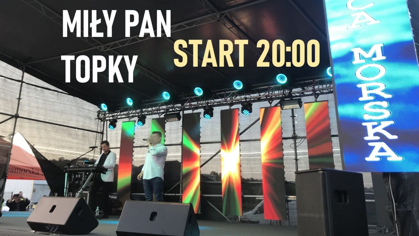 Krynica w rytmie disco polo